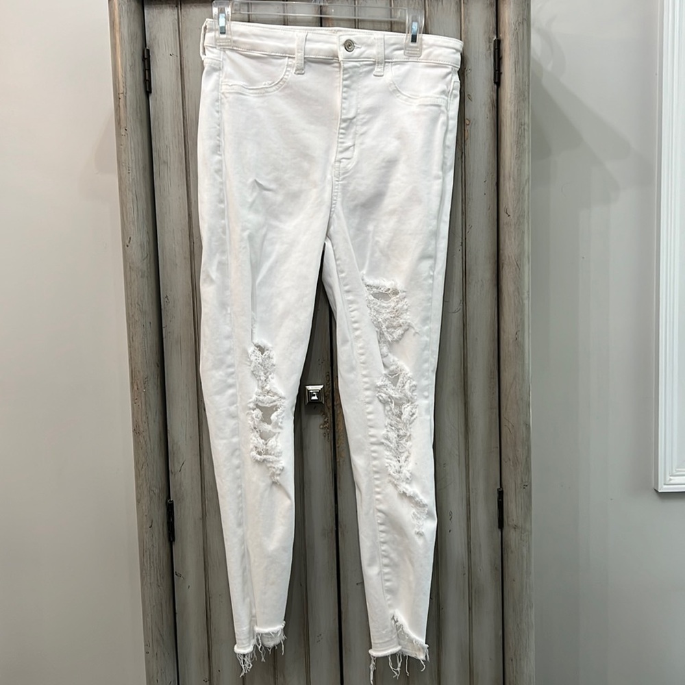 American Eagle Next Level Stretch